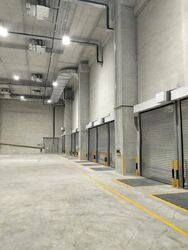 Tuas Basin Link (D22), Factory #521736041